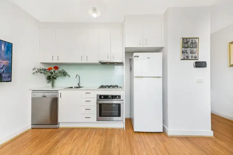 Third view of Homely apartment listing, 8/1424 Centre Road, Clayton South VIC 3169