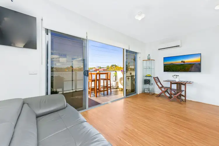 Fourth view of Homely apartment listing, 8/1424 Centre Road, Clayton South VIC 3169