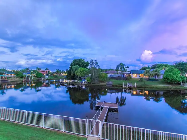 Fourth view of Homely house listing, 9 Gregory Drive, Carrara QLD 4211