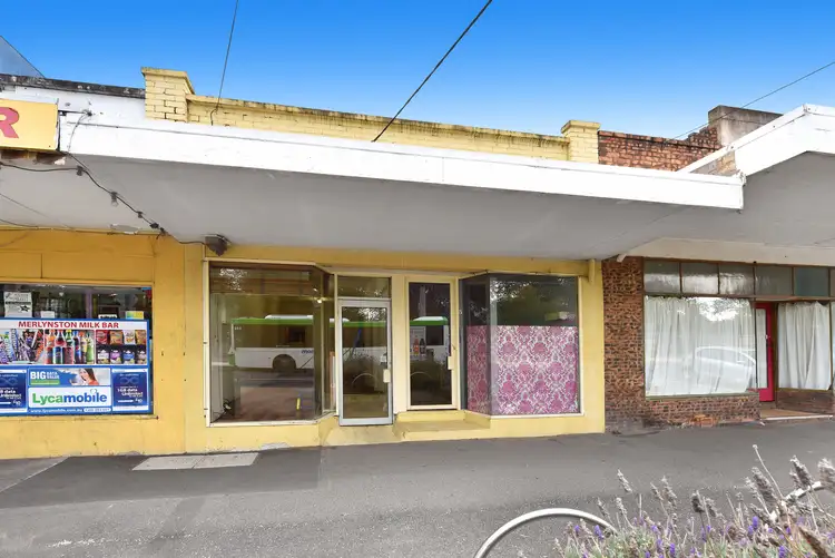 Second view of Homely house listing, 7 - 9 Merlyn Street, Coburg North VIC 3058