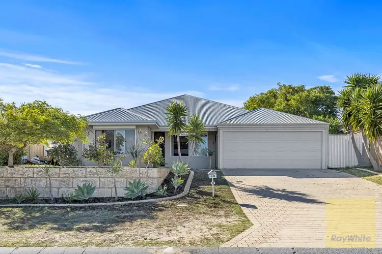 Main view of Homely house listing, 68 Corinda Way, Ridgewood WA 6030