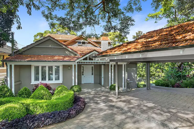 Main view of Homely house listing, 7 Point Road, Northwood NSW 2066