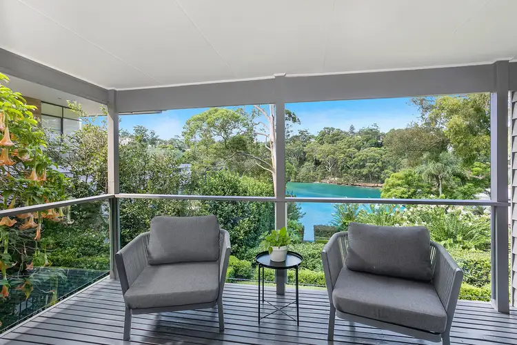Fifth view of Homely house listing, 7 Point Road, Northwood NSW 2066