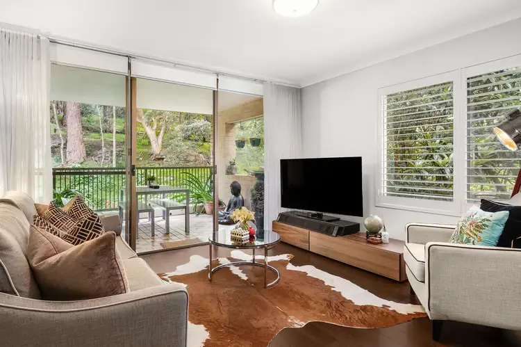 Main view of Homely apartment listing, 56/25 Best Street, Lane Cove NSW 2066