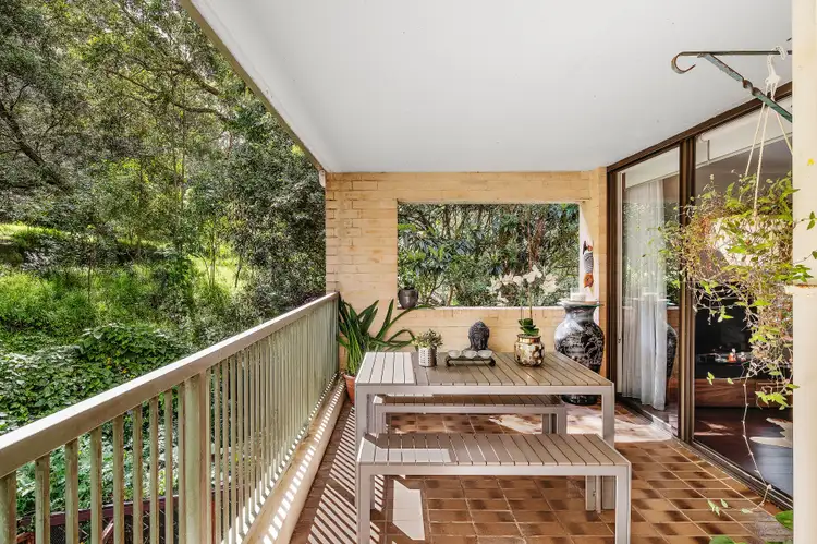 Third view of Homely apartment listing, 56/25 Best Street, Lane Cove NSW 2066
