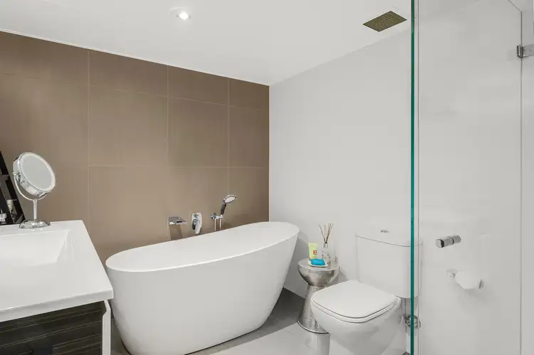 Fourth view of Homely apartment listing, 56/25 Best Street, Lane Cove NSW 2066