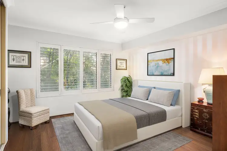 Fifth view of Homely apartment listing, 56/25 Best Street, Lane Cove NSW 2066