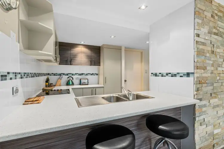 Third view of Homely unit listing, 6/9 Domain Road, Currumbin QLD 4223