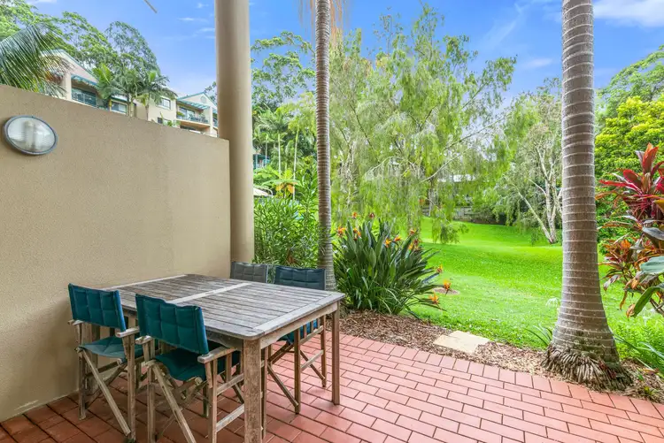 Fifth view of Homely unit listing, 6/9 Domain Road, Currumbin QLD 4223