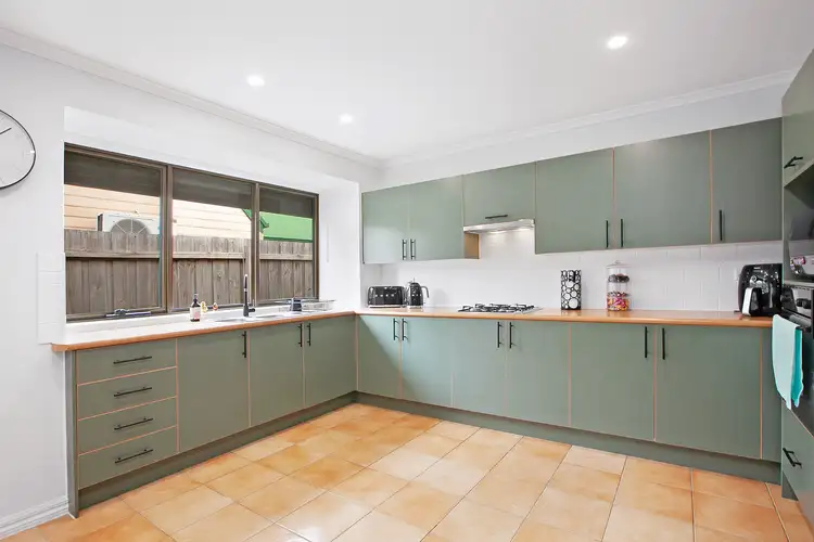 Third view of Homely unit listing, 70A Blake Street, Reservoir VIC 3073