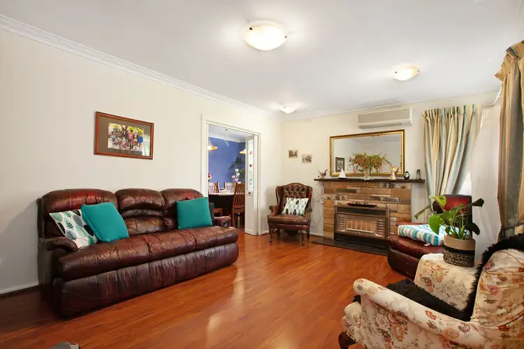Third view of Homely house listing, 34 Wilson Boulevard, Reservoir VIC 3073
