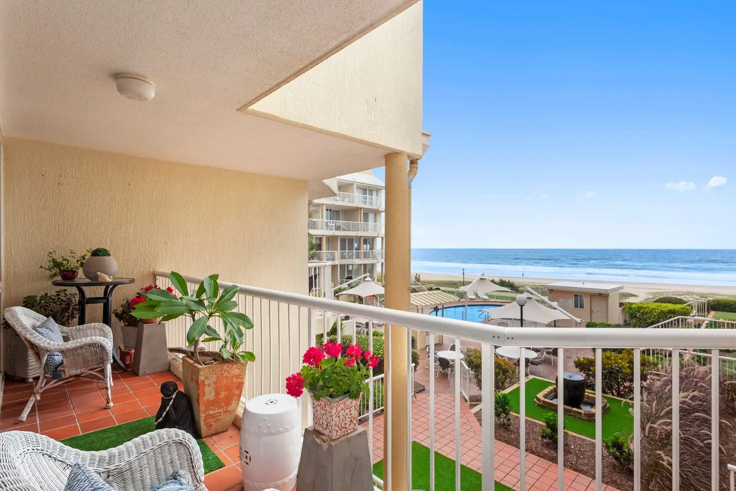 Main view of Homely apartment listing, 17/329 Golden Four Drive, Tugun QLD 4224