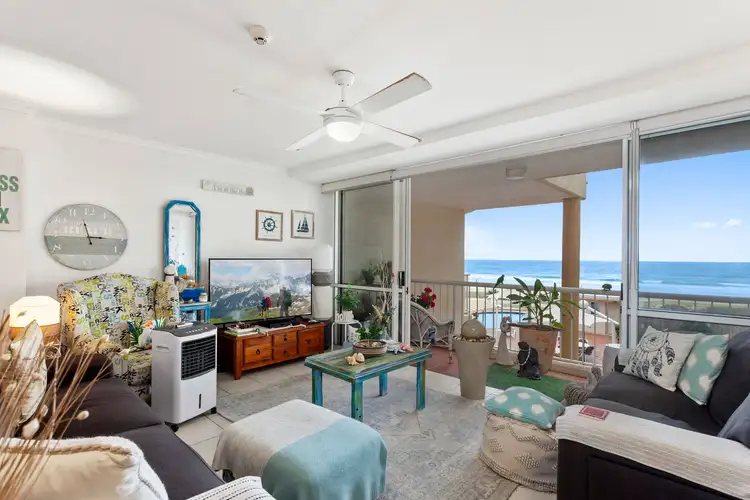 Third view of Homely apartment listing, 17/329 Golden Four Drive, Tugun QLD 4224