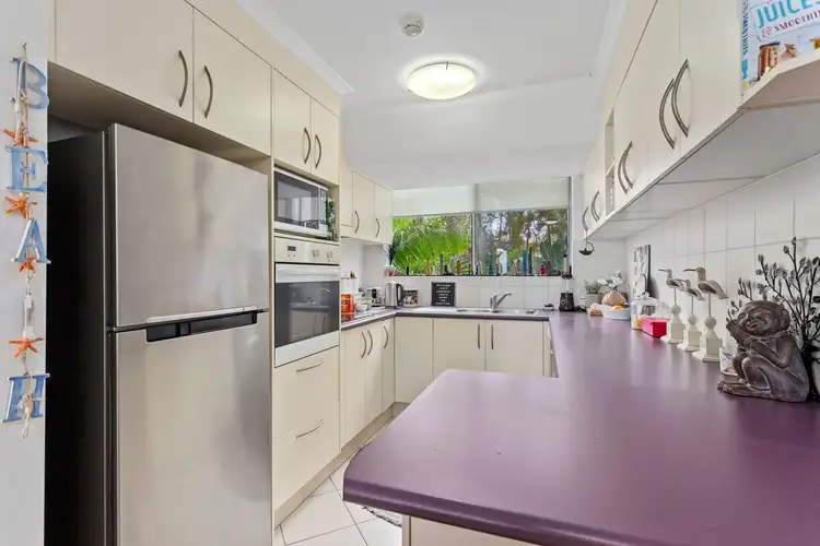 Fifth view of Homely apartment listing, 17/329 Golden Four Drive, Tugun QLD 4224
