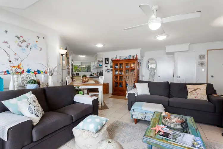 Sixth view of Homely apartment listing, 17/329 Golden Four Drive, Tugun QLD 4224