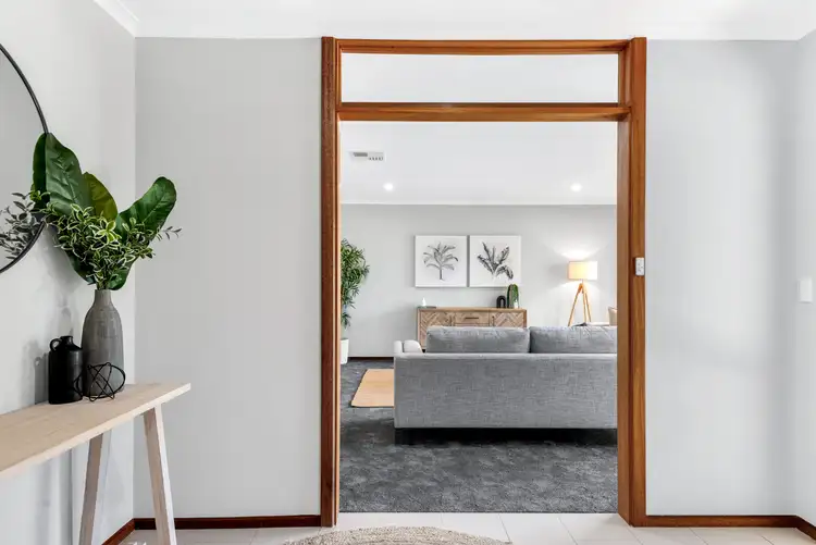 Second view of Homely house listing, 10 Dumphries Street, Flagstaff Hill SA 5159