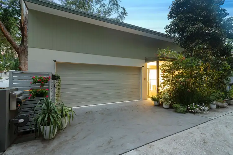 Third view of Homely unit listing, 51 Currumbin Chase, Currumbin QLD 4223