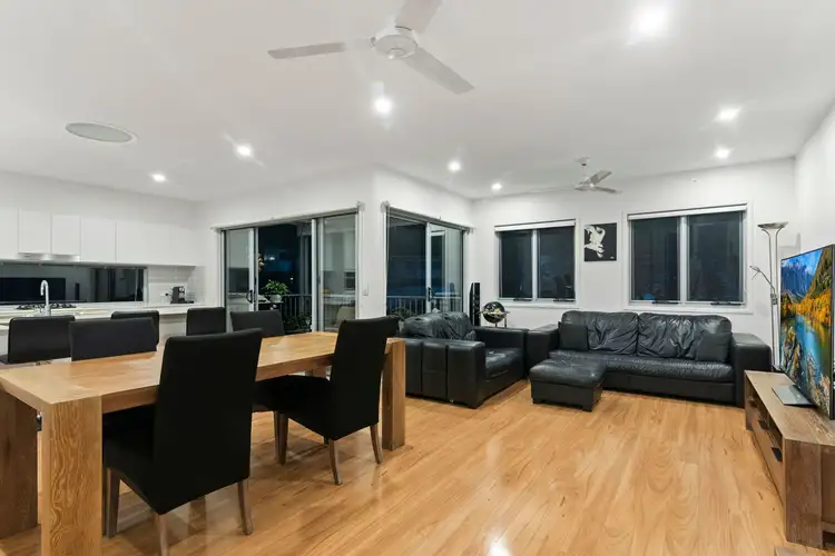 Fourth view of Homely unit listing, 51 Currumbin Chase, Currumbin QLD 4223