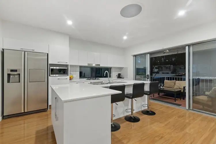 Sixth view of Homely unit listing, 51 Currumbin Chase, Currumbin QLD 4223
