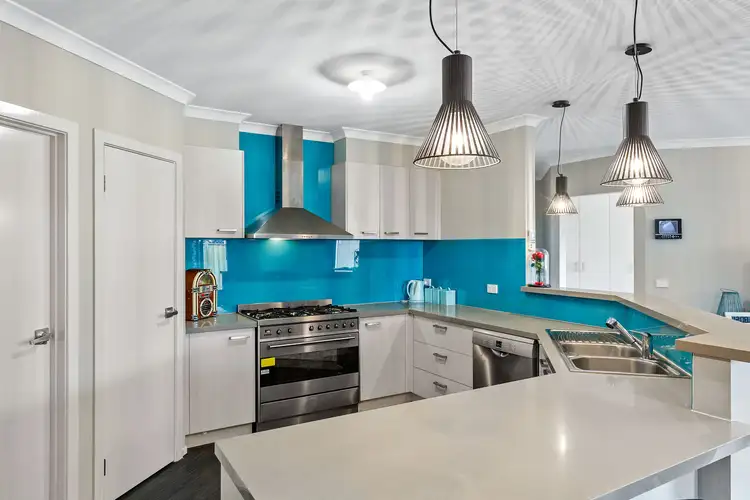 Third view of Homely house listing, 6 Playfields Place, Wollert VIC 3750