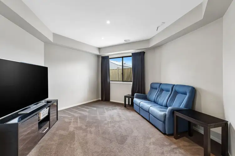 Sixth view of Homely house listing, 6 Playfields Place, Wollert VIC 3750