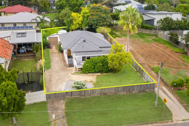 217 Margate Street, Mount Gravatt East QLD 4122