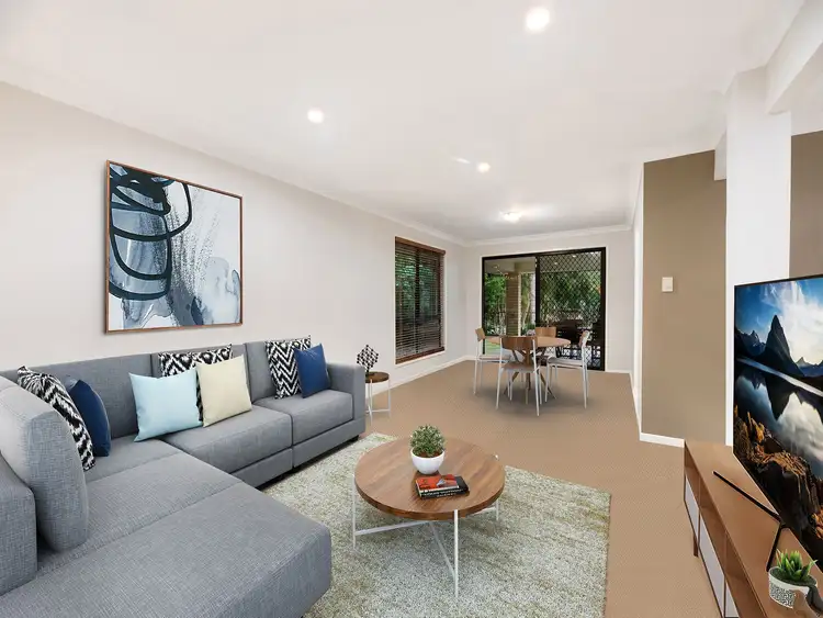 Second view of Homely house listing, 16 Alicia Close, Buderim QLD 4556
