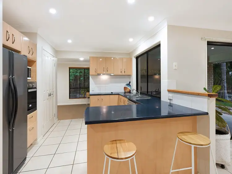 Third view of Homely house listing, 16 Alicia Close, Buderim QLD 4556