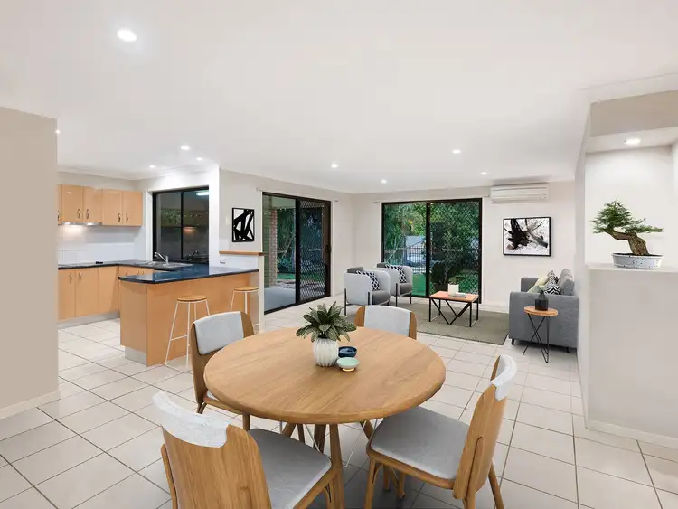 Fourth view of Homely house listing, 16 Alicia Close, Buderim QLD 4556