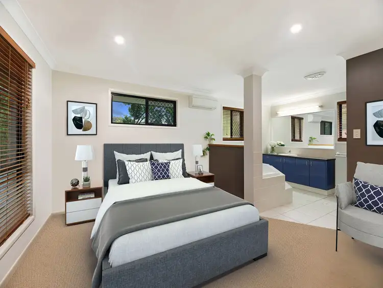 Fifth view of Homely house listing, 16 Alicia Close, Buderim QLD 4556