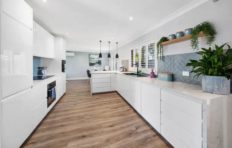 Second view of Homely house listing, 11 Reliance Place, Illawong NSW 2234