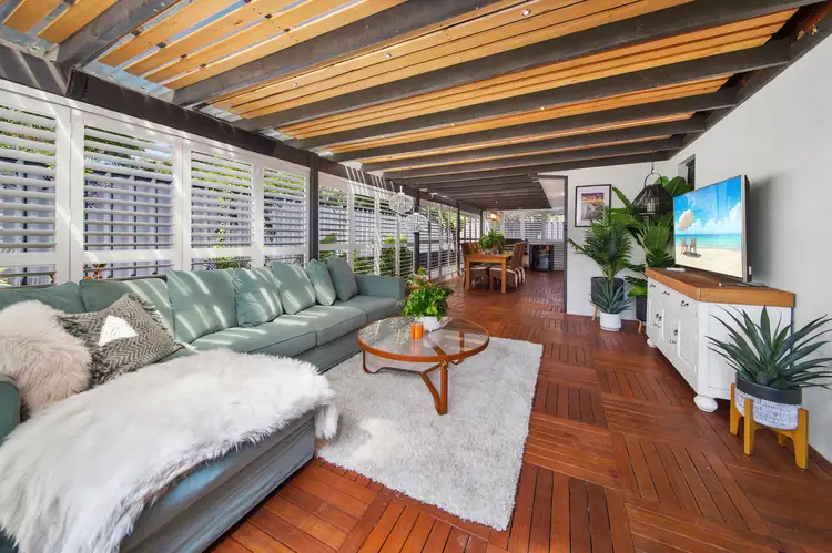 Fifth view of Homely house listing, 11 Reliance Place, Illawong NSW 2234