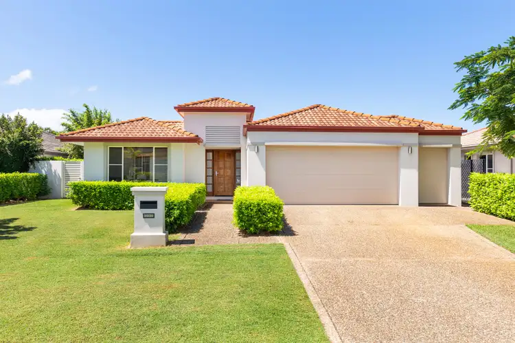 Main view of Homely house listing, 2039 Carlton Drive, Hope Island QLD 4212