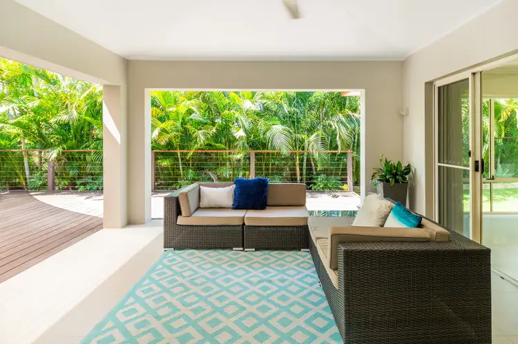 Second view of Homely house listing, 2039 Carlton Drive, Hope Island QLD 4212