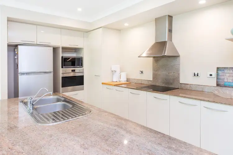 Third view of Homely house listing, 2039 Carlton Drive, Hope Island QLD 4212