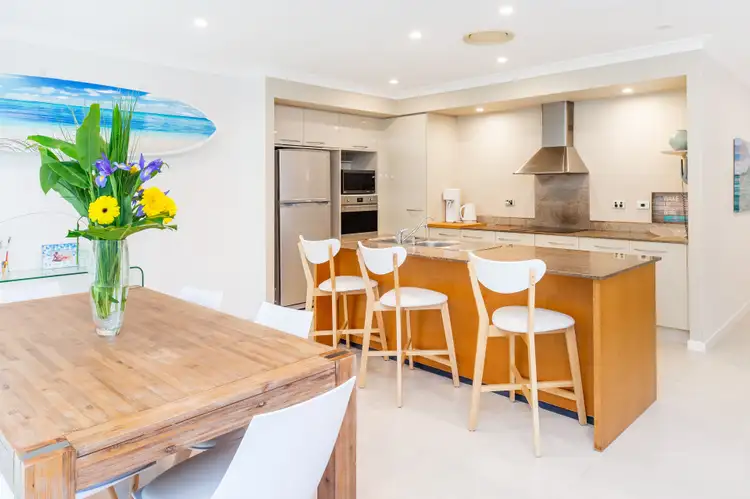 Fourth view of Homely house listing, 2039 Carlton Drive, Hope Island QLD 4212