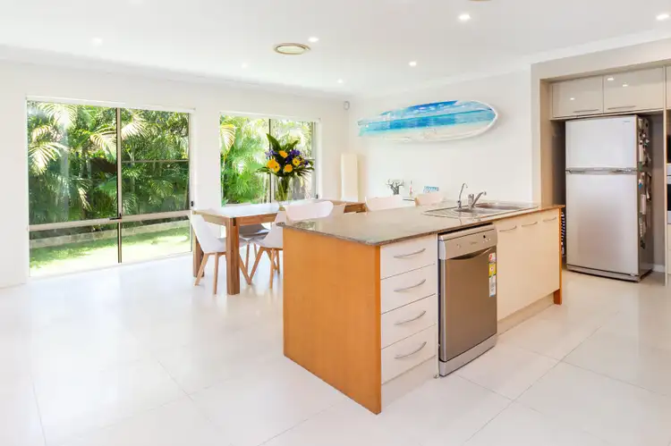 Fifth view of Homely house listing, 2039 Carlton Drive, Hope Island QLD 4212