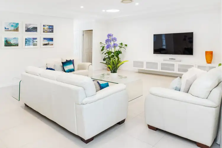 Seventh view of Homely house listing, 2039 Carlton Drive, Hope Island QLD 4212