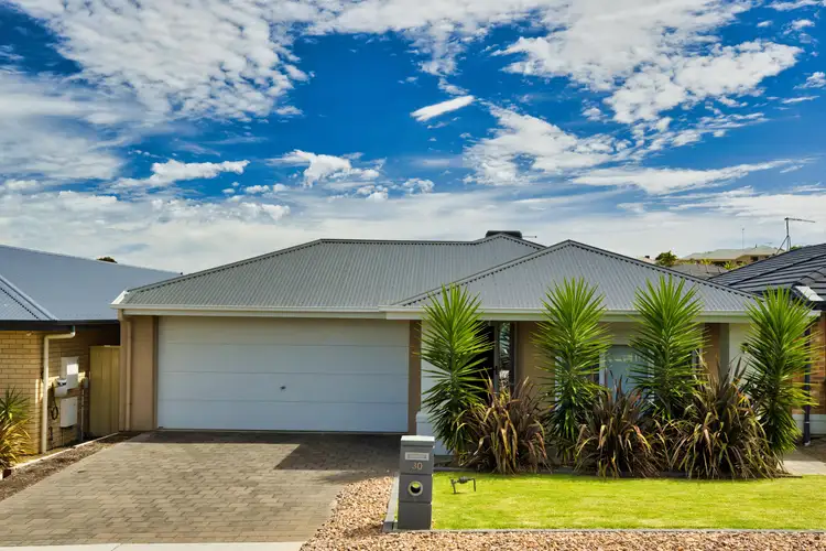 Main view of Homely house listing, 30 Adel Circuit, Huntfield Heights SA 5163