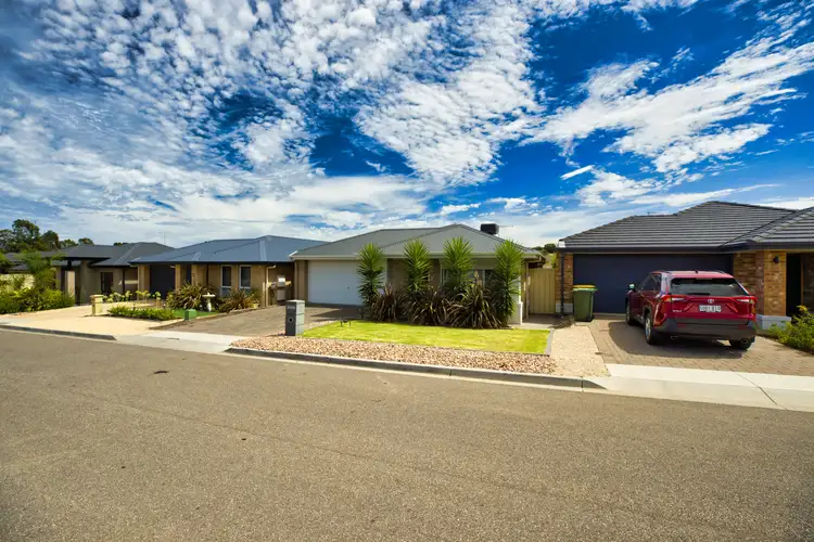 Second view of Homely house listing, 30 Adel Circuit, Huntfield Heights SA 5163