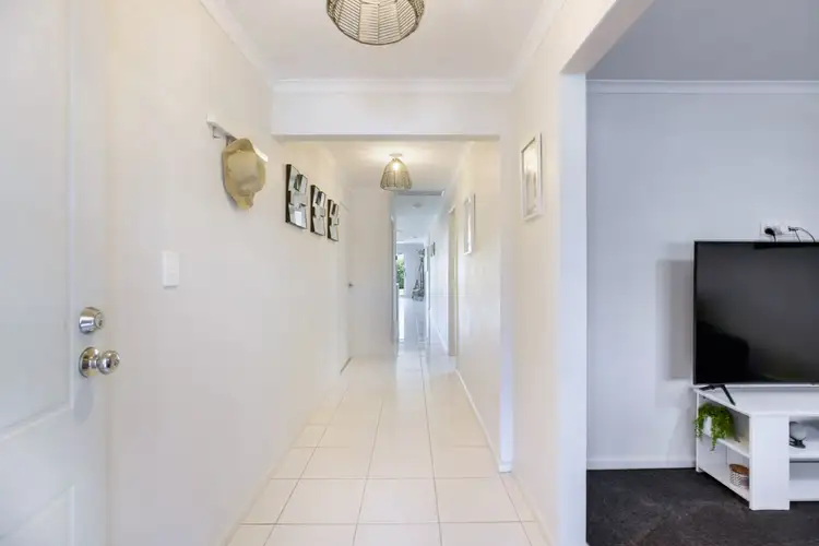 Fourth view of Homely house listing, 30 Adel Circuit, Huntfield Heights SA 5163