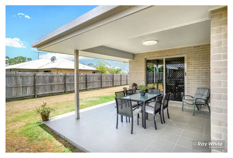 Fourth view of Homely house listing, 10 Tippett Crescent, Gracemere QLD 4702