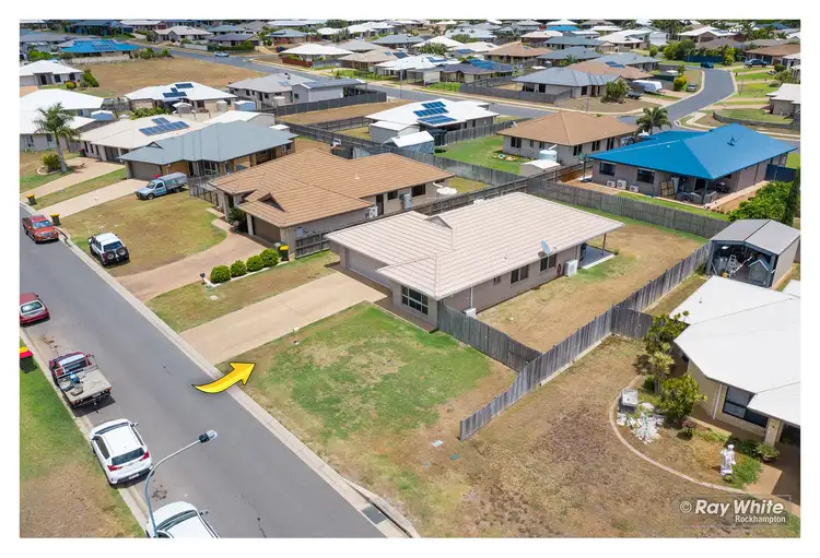 Sixth view of Homely house listing, 10 Tippett Crescent, Gracemere QLD 4702