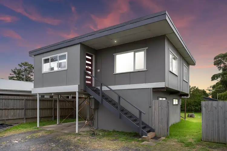 Main view of Homely house listing, 318 Settlement Road, Cowes VIC 3922