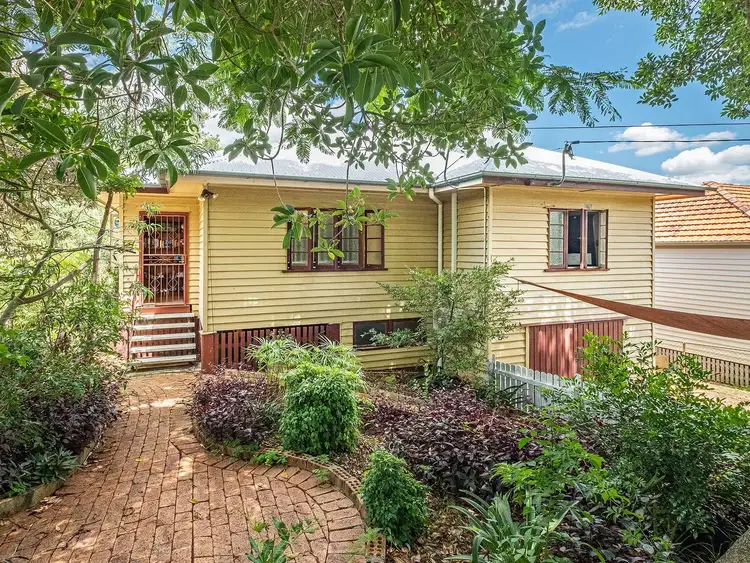 Main view of Homely house listing, 35 Navy Street, Holland Park West QLD 4121