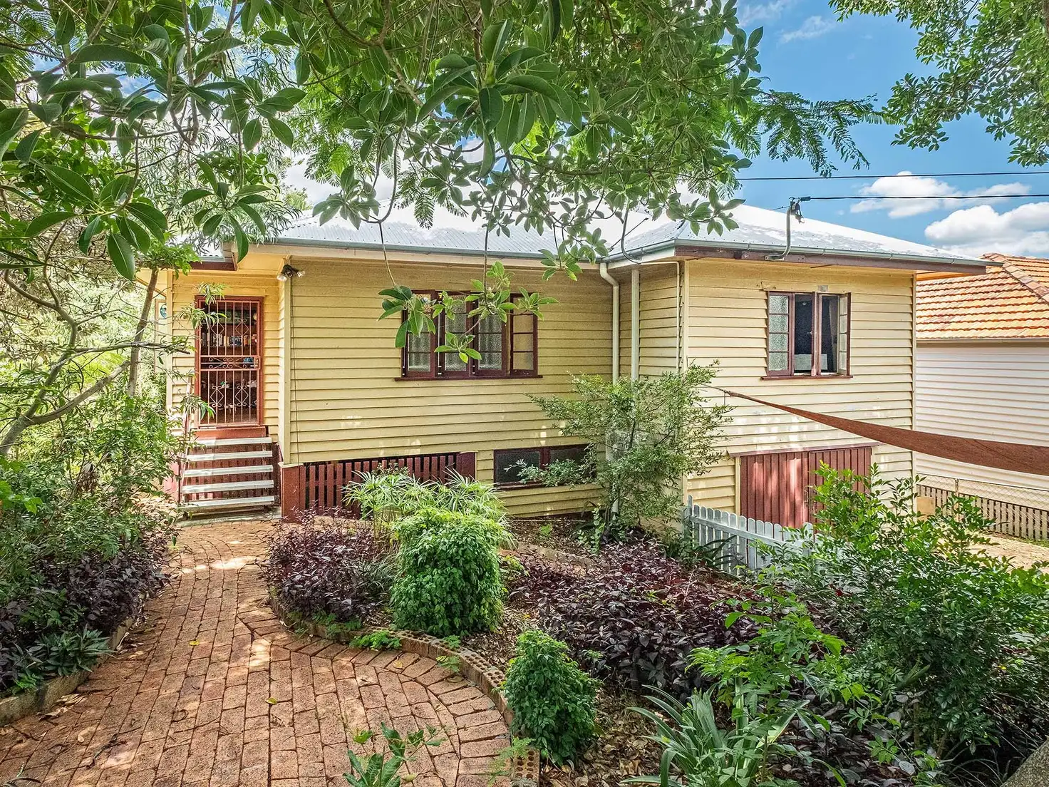 Main view of Homely house listing, 35 Navy Street, Holland Park West QLD 4121