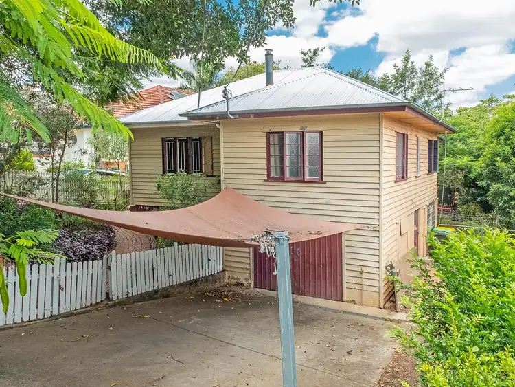 Second view of Homely house listing, 35 Navy Street, Holland Park West QLD 4121