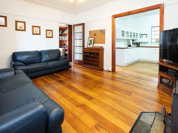 Third view of Homely house listing, 35 Navy Street, Holland Park West QLD 4121
