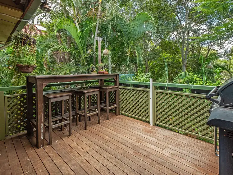 Fifth view of Homely house listing, 35 Navy Street, Holland Park West QLD 4121