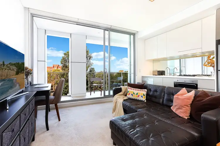 505/118 Alfred Street South, Milsons Point NSW 2061